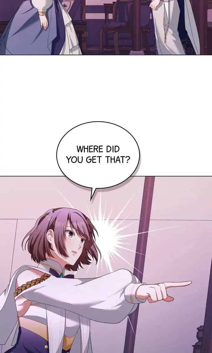 I've Become A True Villainess Chapter 28 page 63