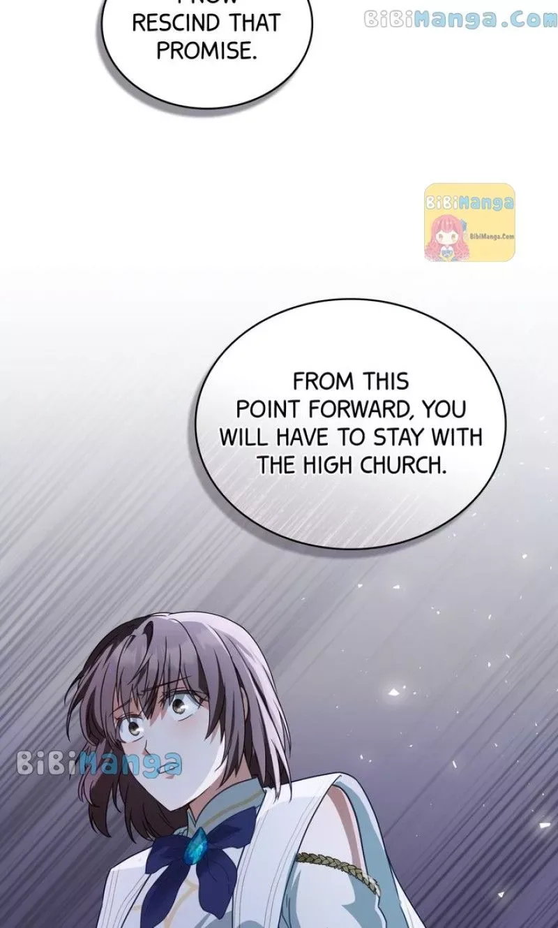 I've Become A True Villainess Chapter 31 page 15