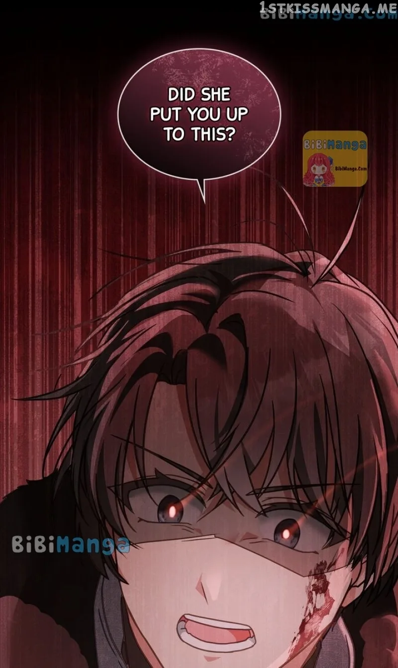 I've Become A True Villainess Chapter 30 page 51