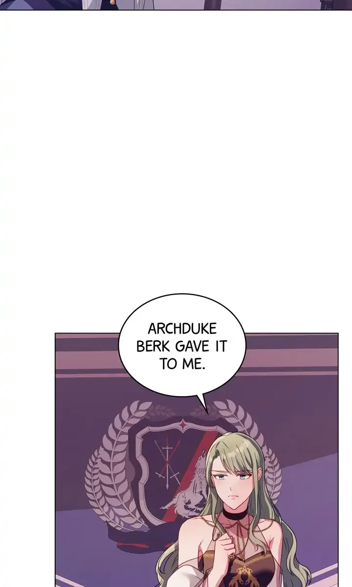 I've Become A True Villainess Chapter 28 page 64