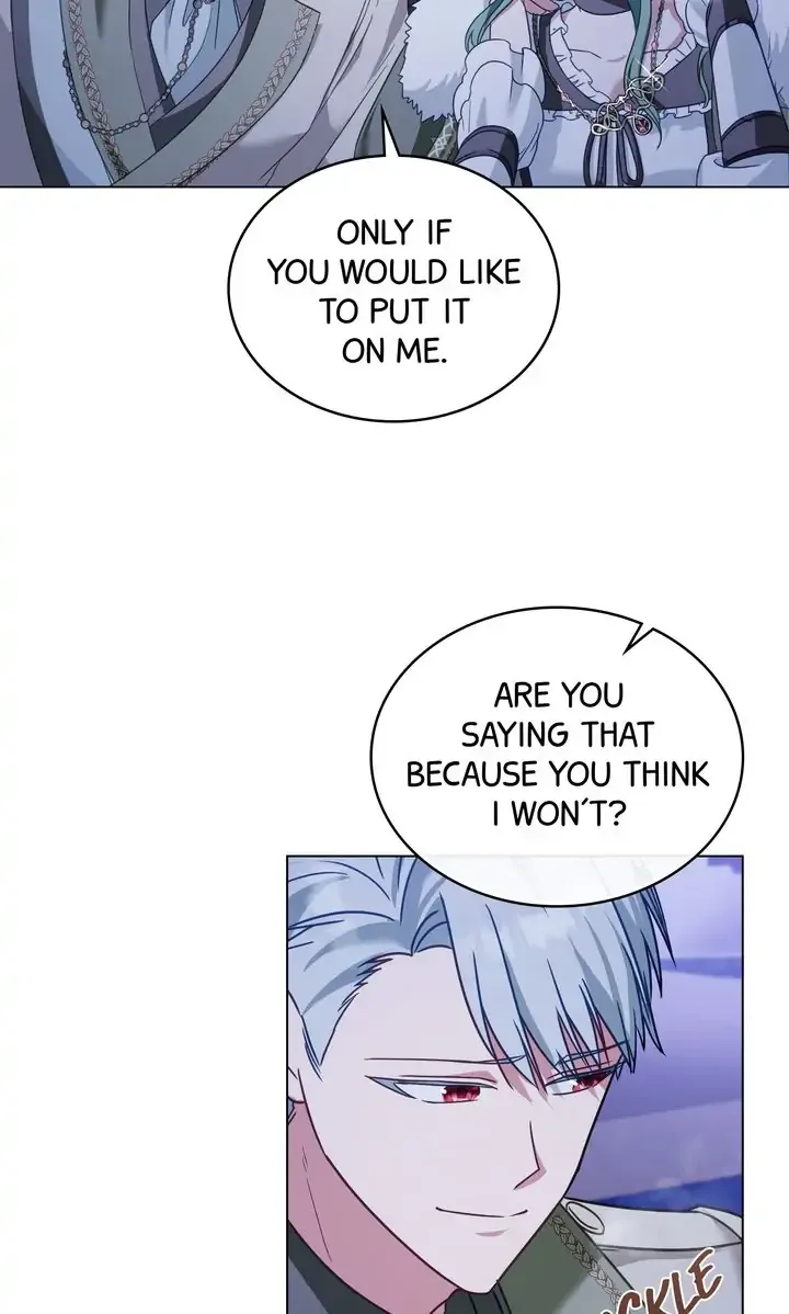 I've Become A True Villainess Chapter 26 page 64