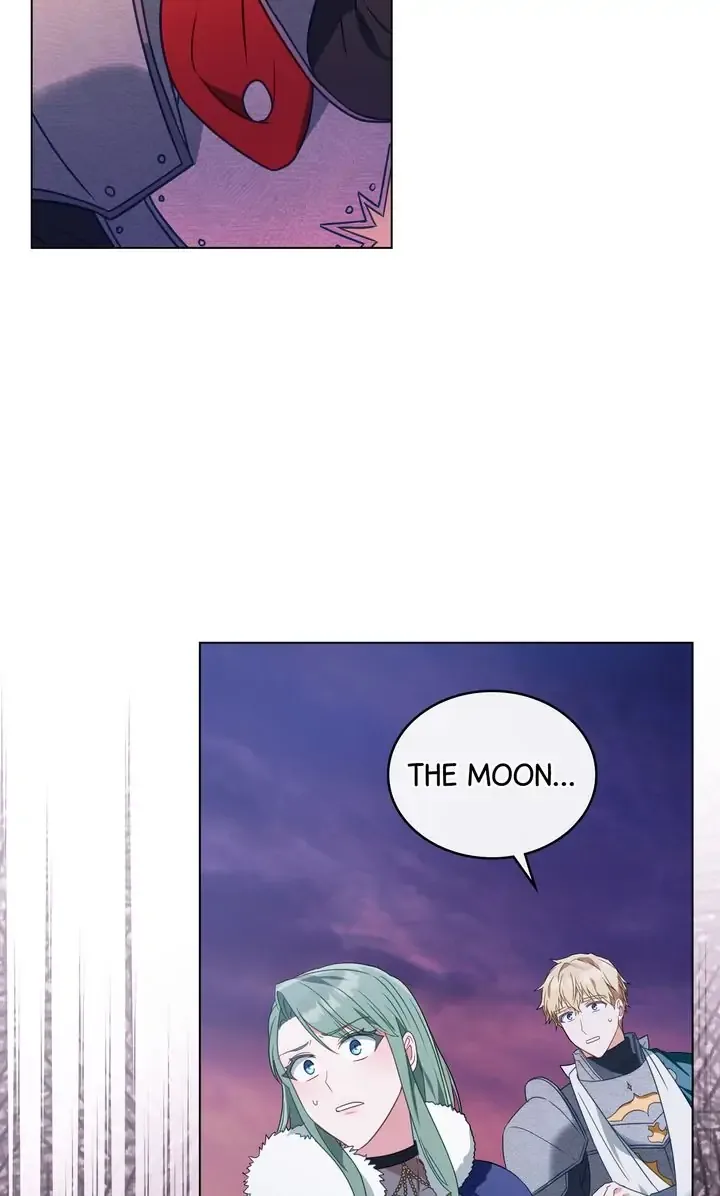 I've Become A True Villainess Chapter 32 page 51