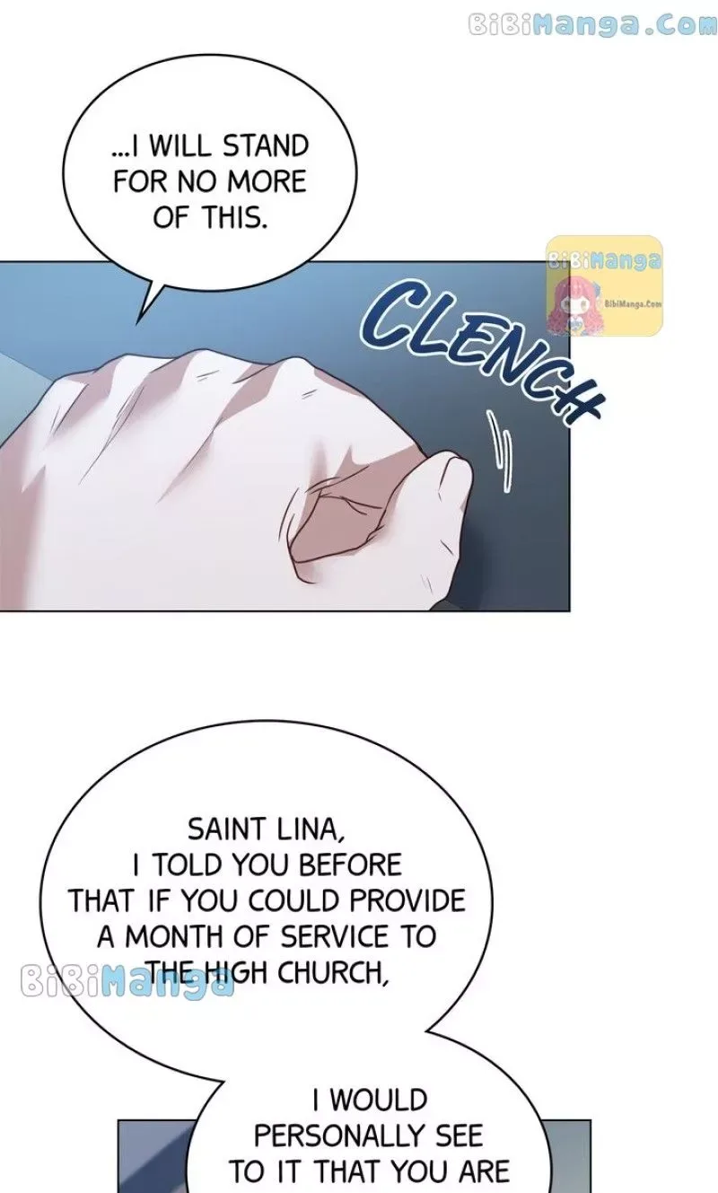 I've Become A True Villainess Chapter 31 page 13