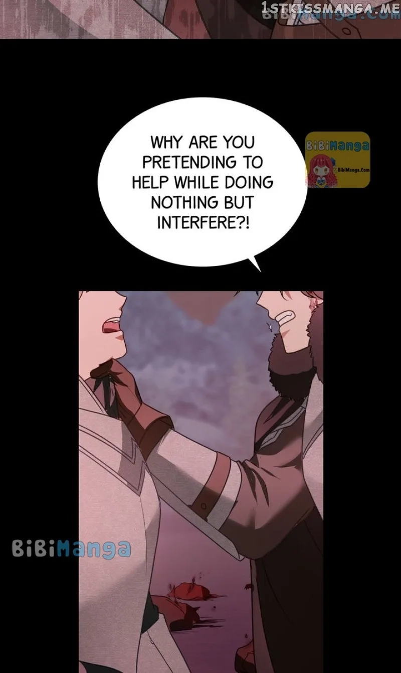 I've Become A True Villainess Chapter 30 page 48