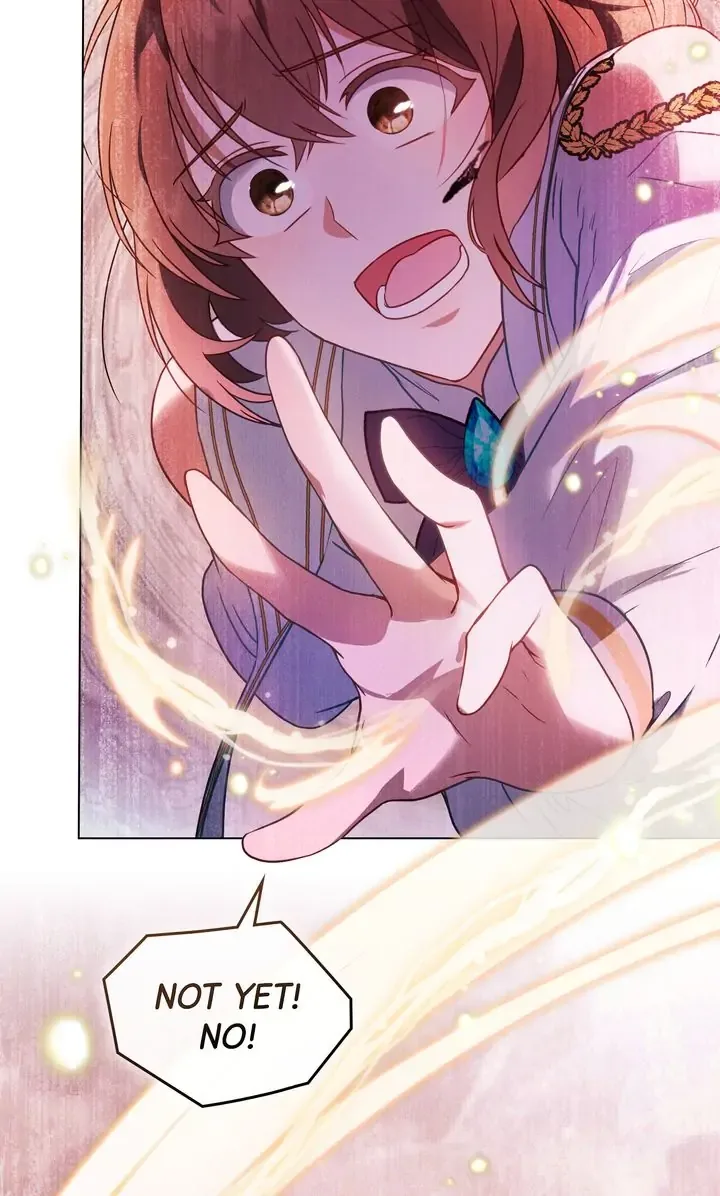 I've Become A True Villainess Chapter 32 page 45