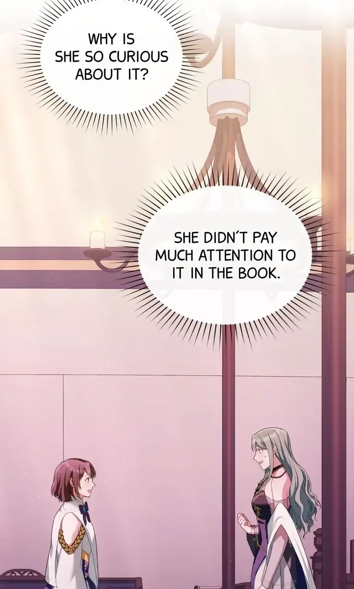 I've Become A True Villainess Chapter 28 page 62