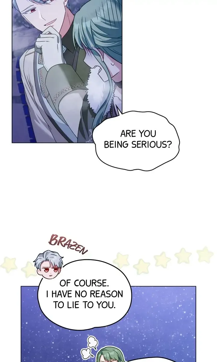 I've Become A True Villainess Chapter 26 page 62