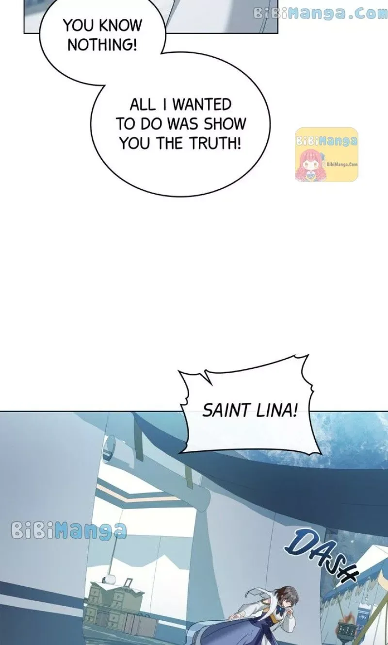 I've Become A True Villainess Chapter 31 page 20