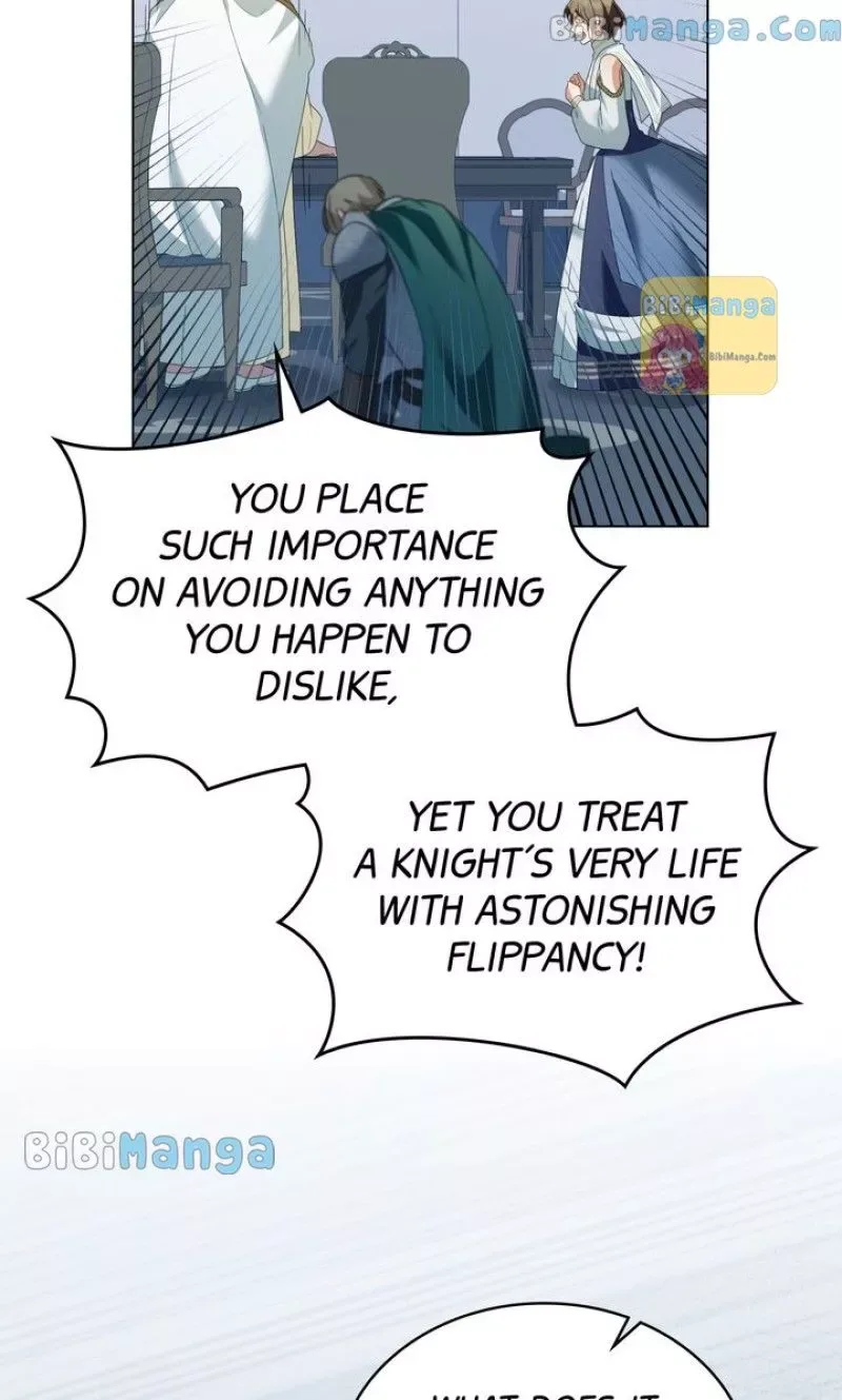 I've Become A True Villainess Chapter 31 page 17