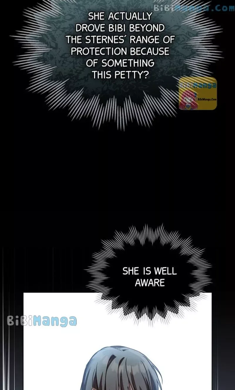 I've Become A True Villainess Chapter 31 page 11