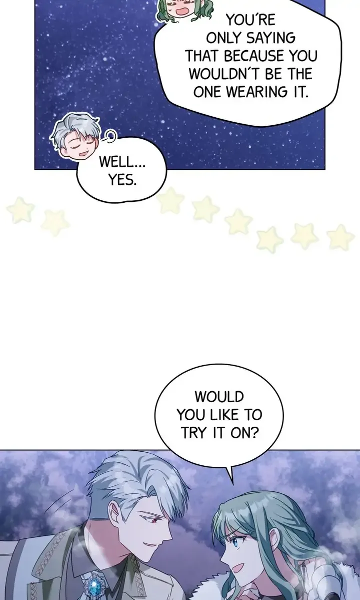 I've Become A True Villainess Chapter 26 page 63