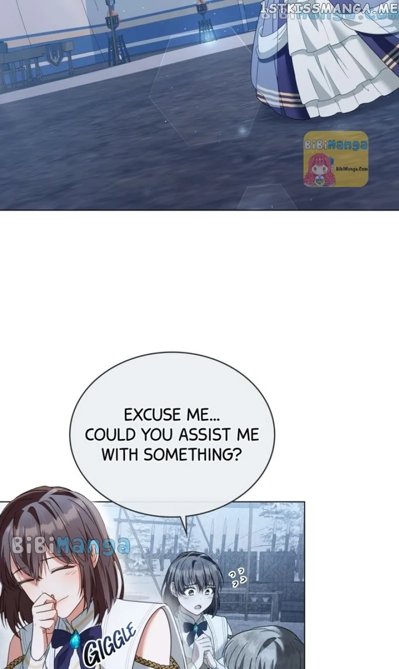 I've Become A True Villainess Chapter 30 page 54