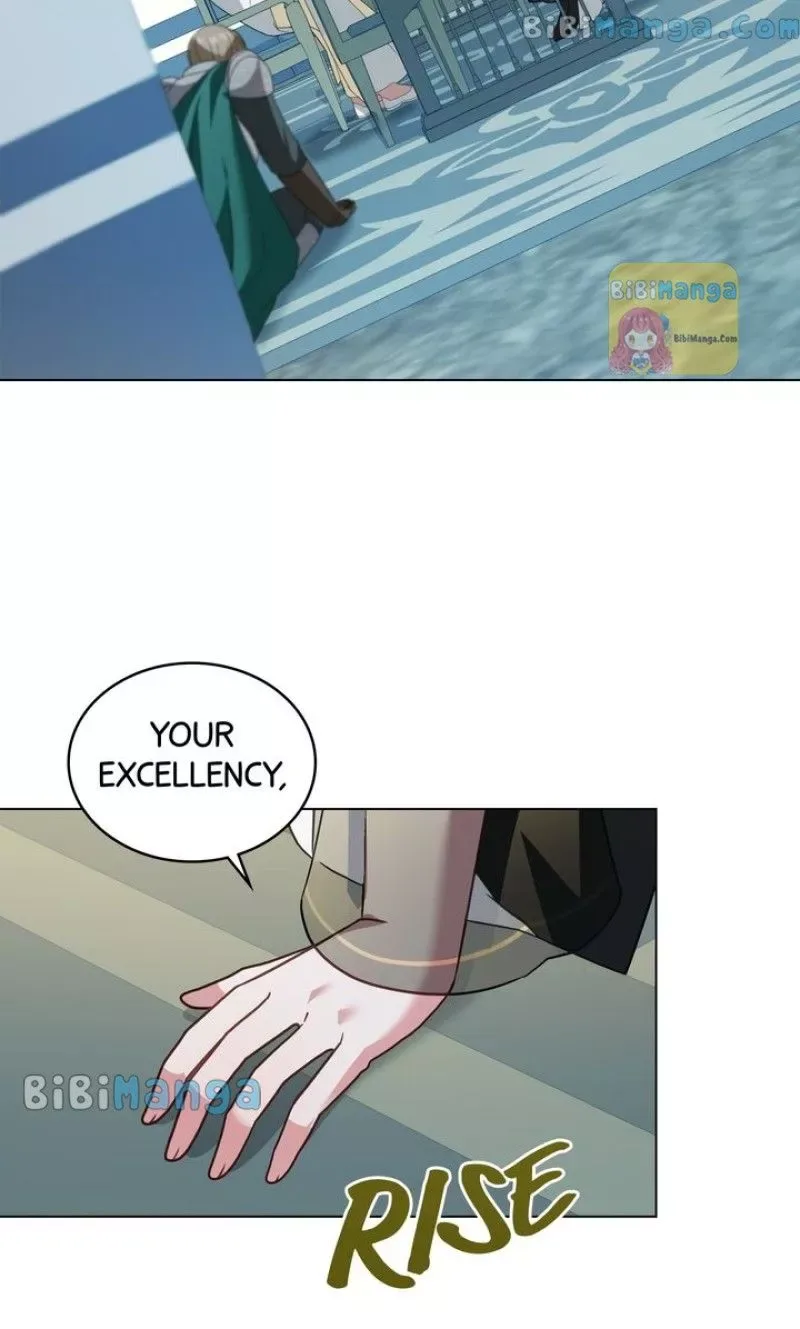 I've Become A True Villainess Chapter 31 page 22