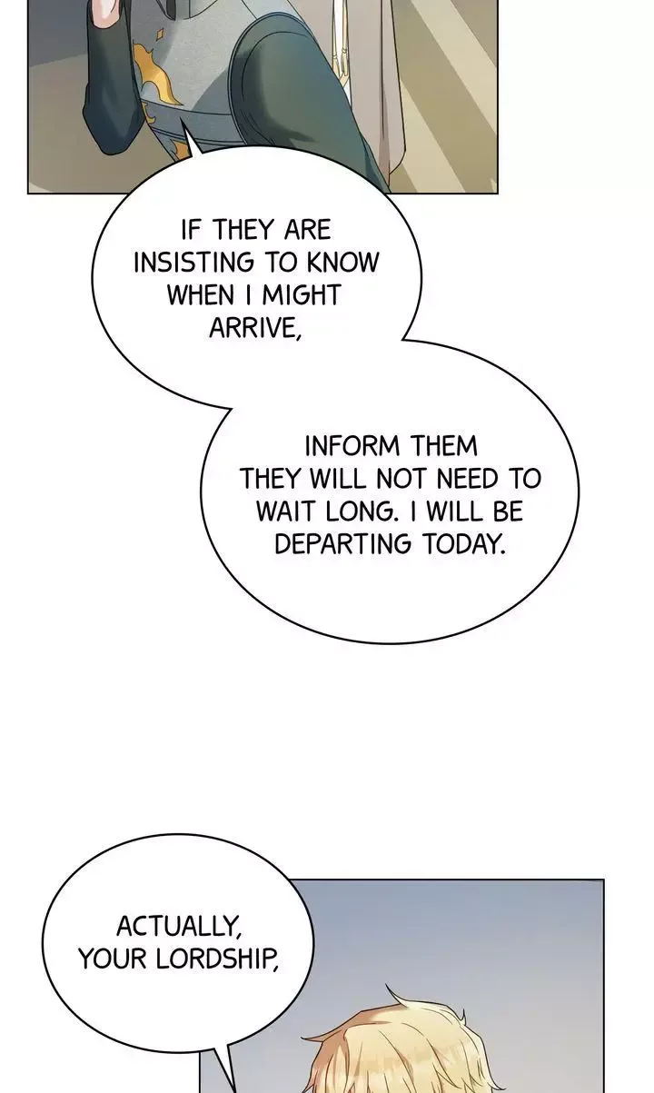 I've Become A True Villainess Chapter 34 page 5