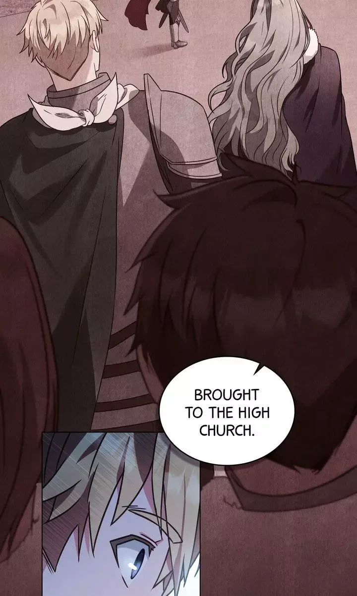 I've Become A True Villainess Chapter 34 page 9