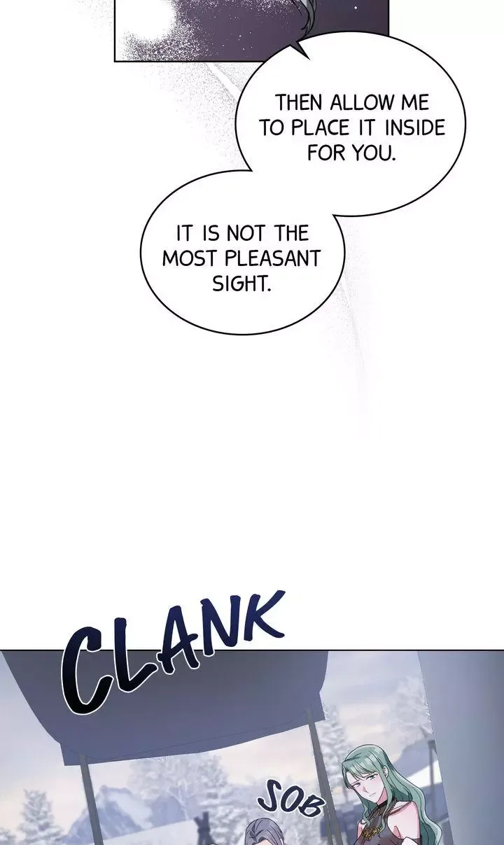 I've Become A True Villainess Chapter 33 page 11