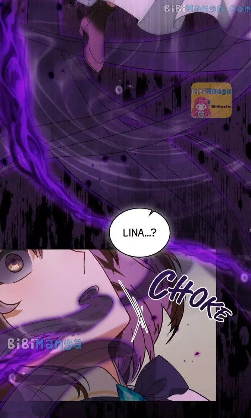 I've Become A True Villainess Chapter 31 page 38