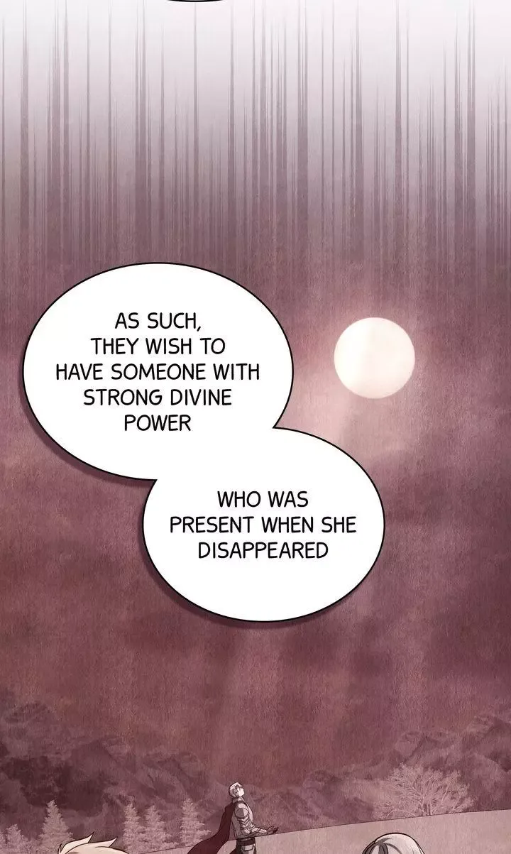 I've Become A True Villainess Chapter 34 page 8