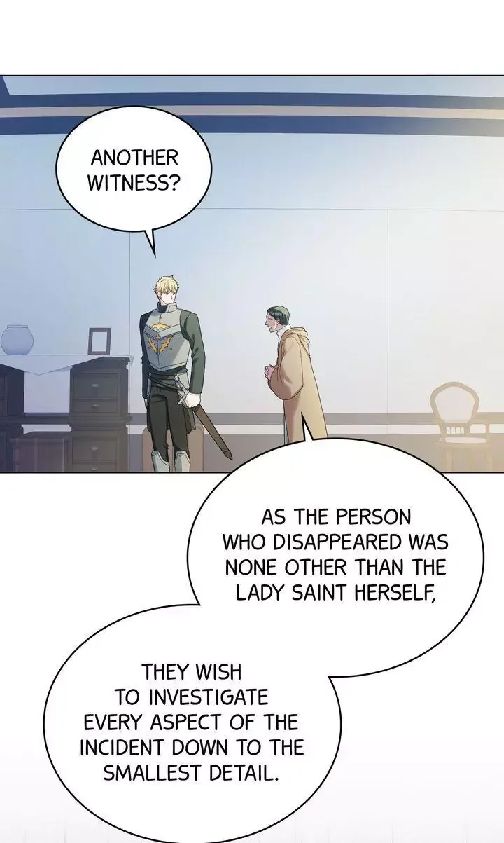 I've Become A True Villainess Chapter 34 page 7