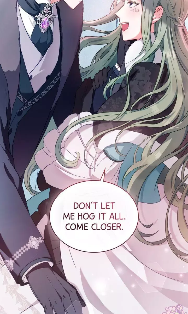 I've Become A True Villainess Chapter 37 page 7