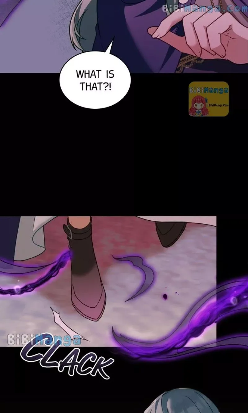 I've Become A True Villainess Chapter 31 page 41