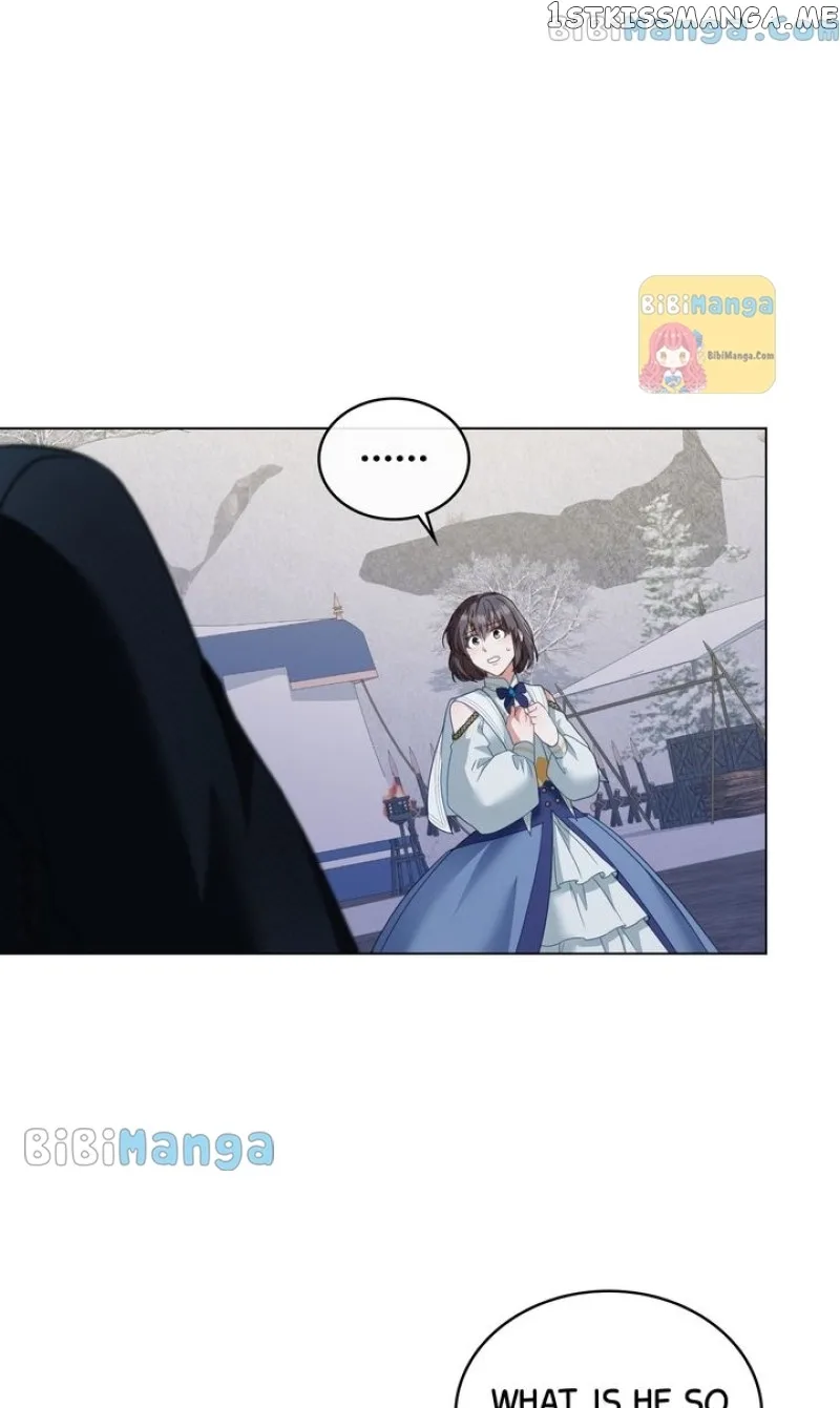 I've Become A True Villainess Chapter 30 page 71