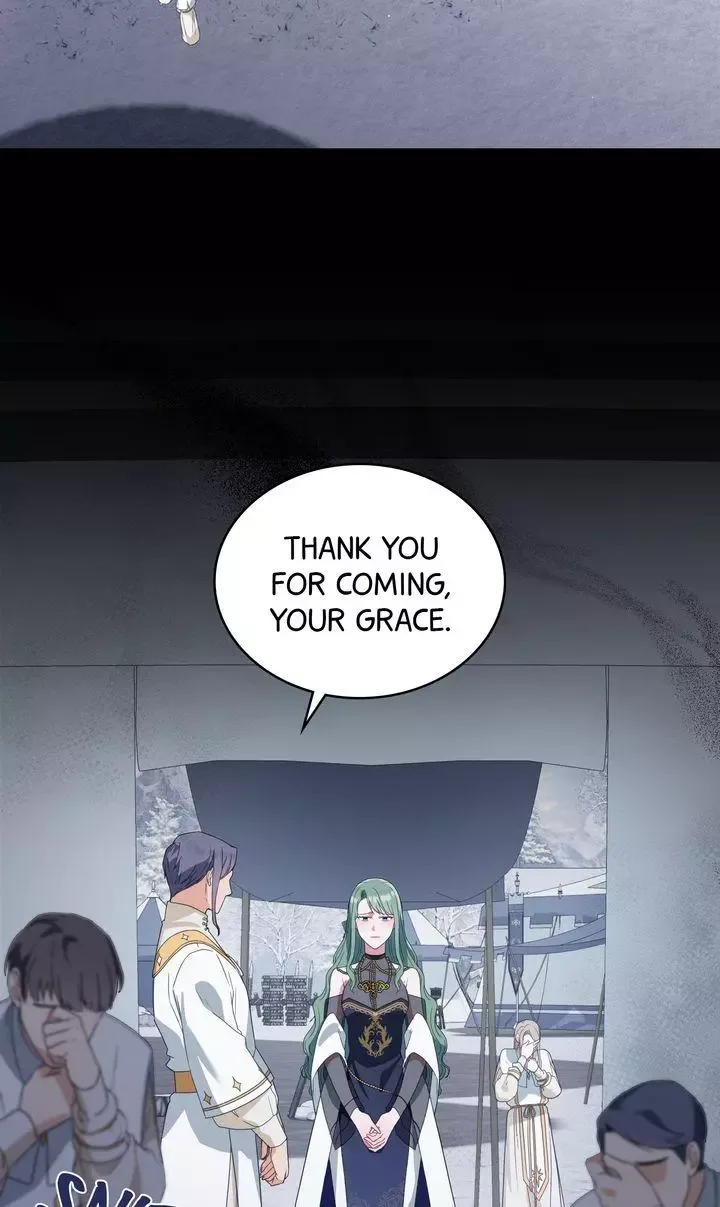 I've Become A True Villainess Chapter 33 page 5