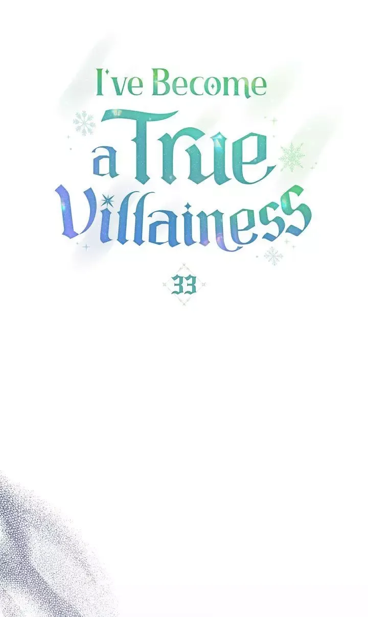 I've Become A True Villainess Chapter 33 page 16
