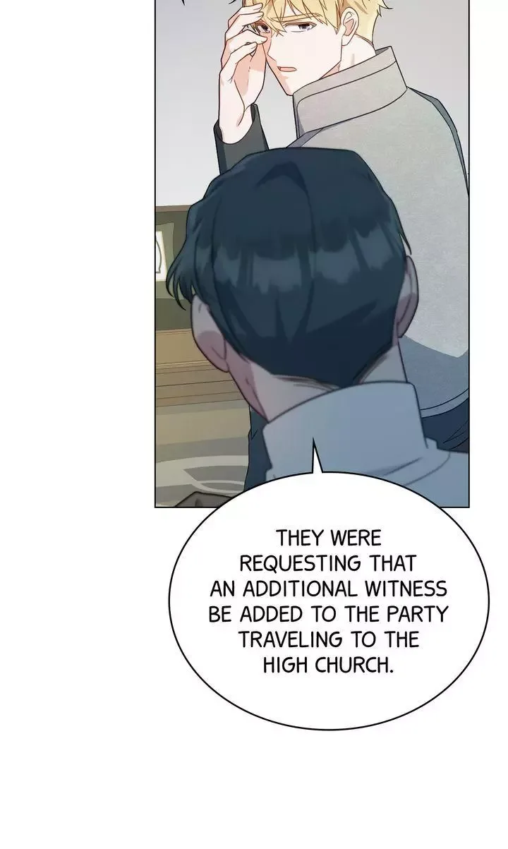 I've Become A True Villainess Chapter 34 page 6