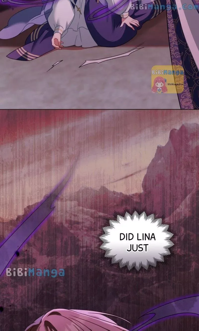 I've Become A True Villainess Chapter 31 page 43