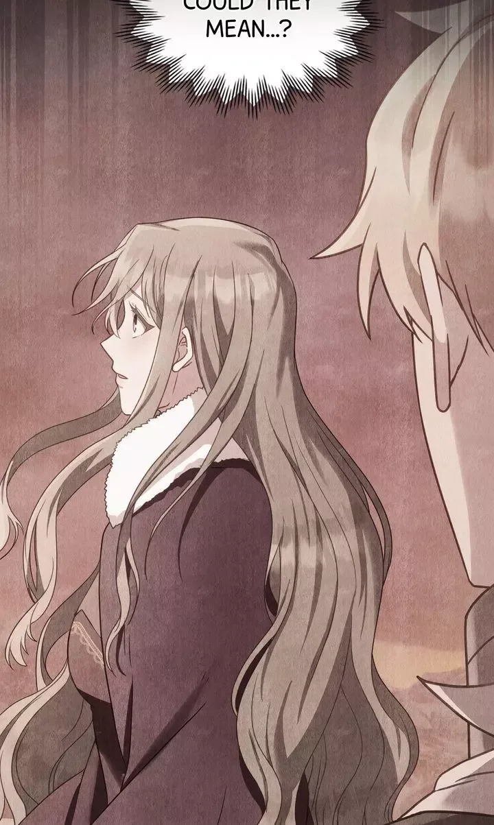 I've Become A True Villainess Chapter 34 page 11