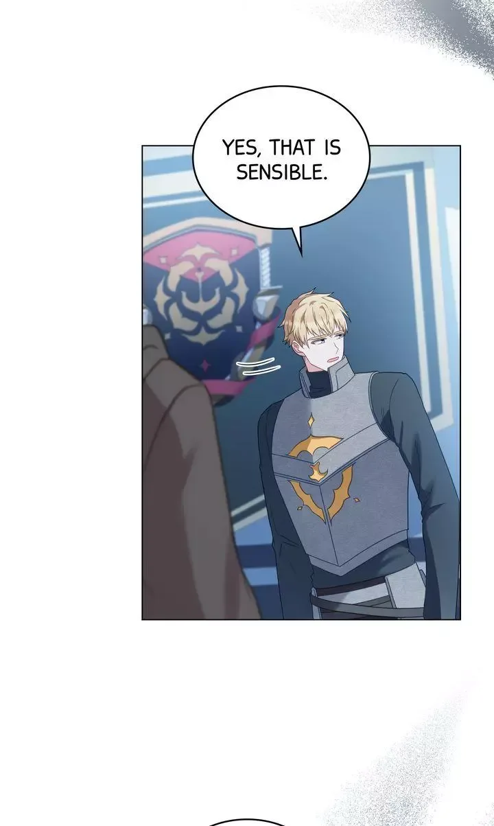 I've Become A True Villainess Chapter 34 page 17