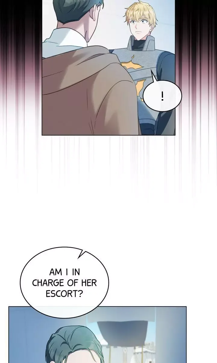 I've Become A True Villainess Chapter 34 page 13