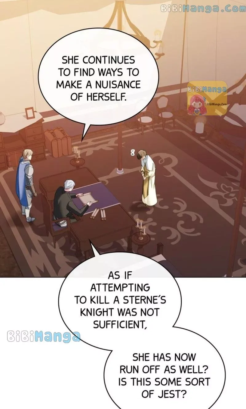 I've Become A True Villainess Chapter 31 page 51