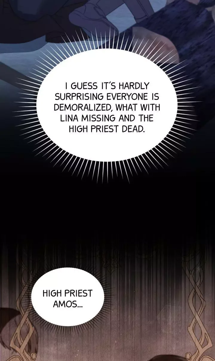 I've Become A True Villainess Chapter 33 page 18
