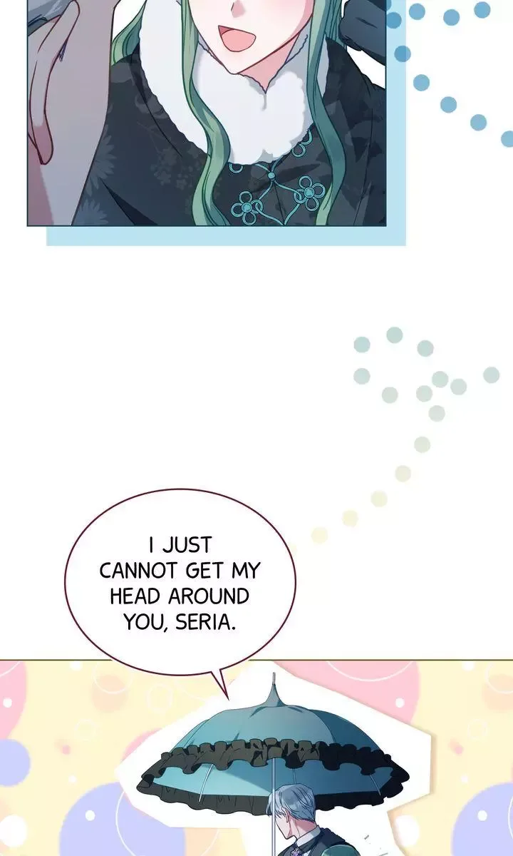 I've Become A True Villainess Chapter 37 page 16