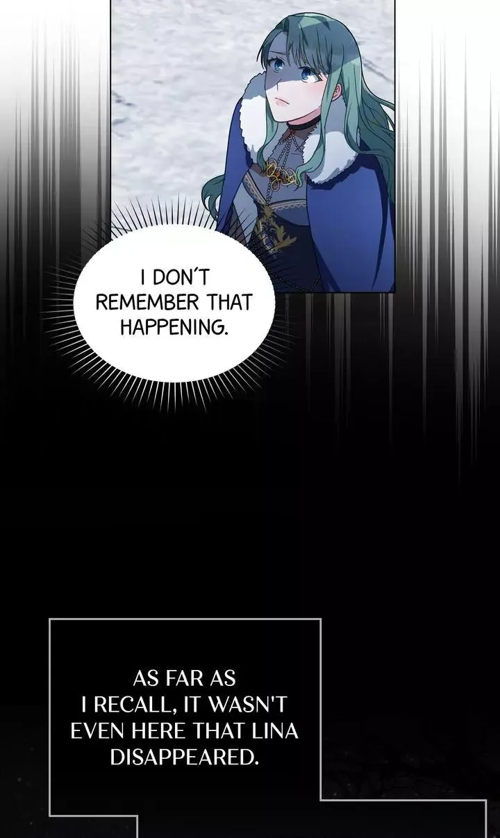 I've Become A True Villainess Chapter 33 page 22