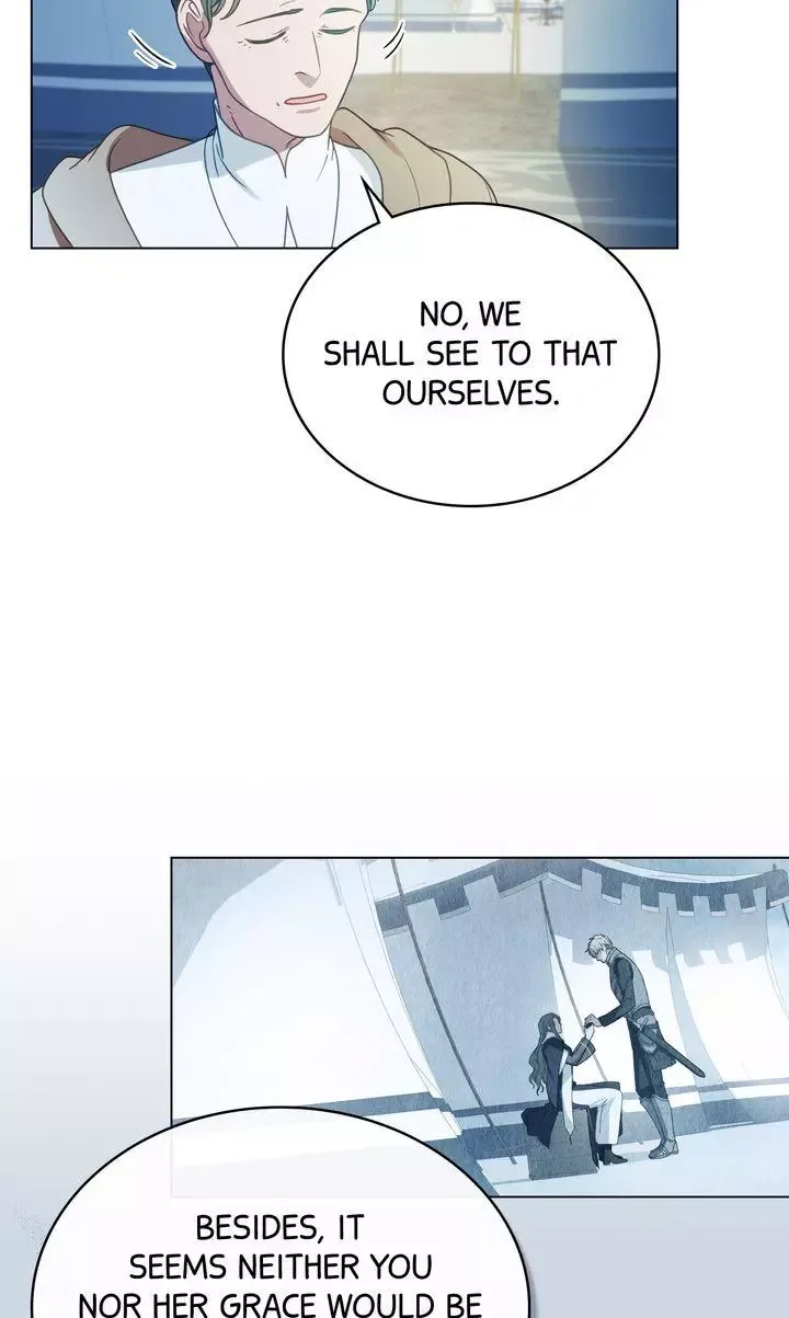 I've Become A True Villainess Chapter 34 page 14