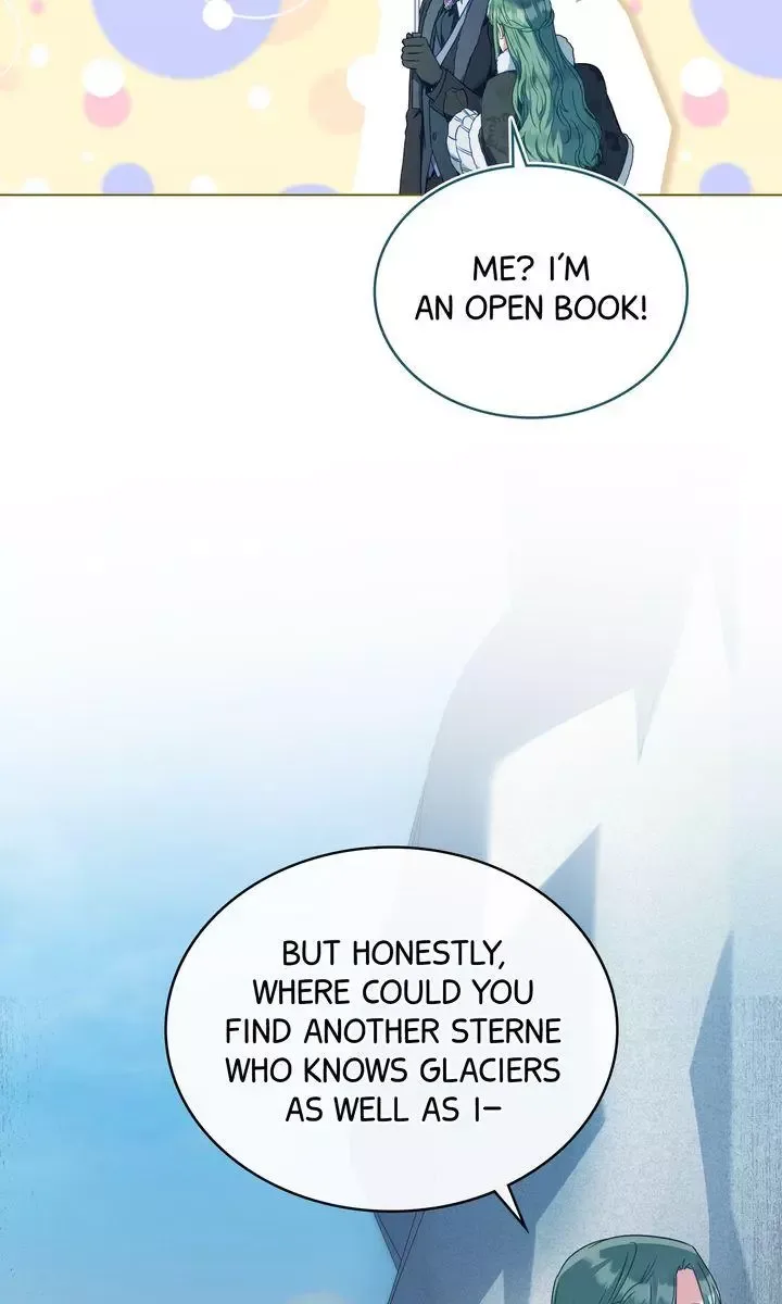 I've Become A True Villainess Chapter 37 page 17