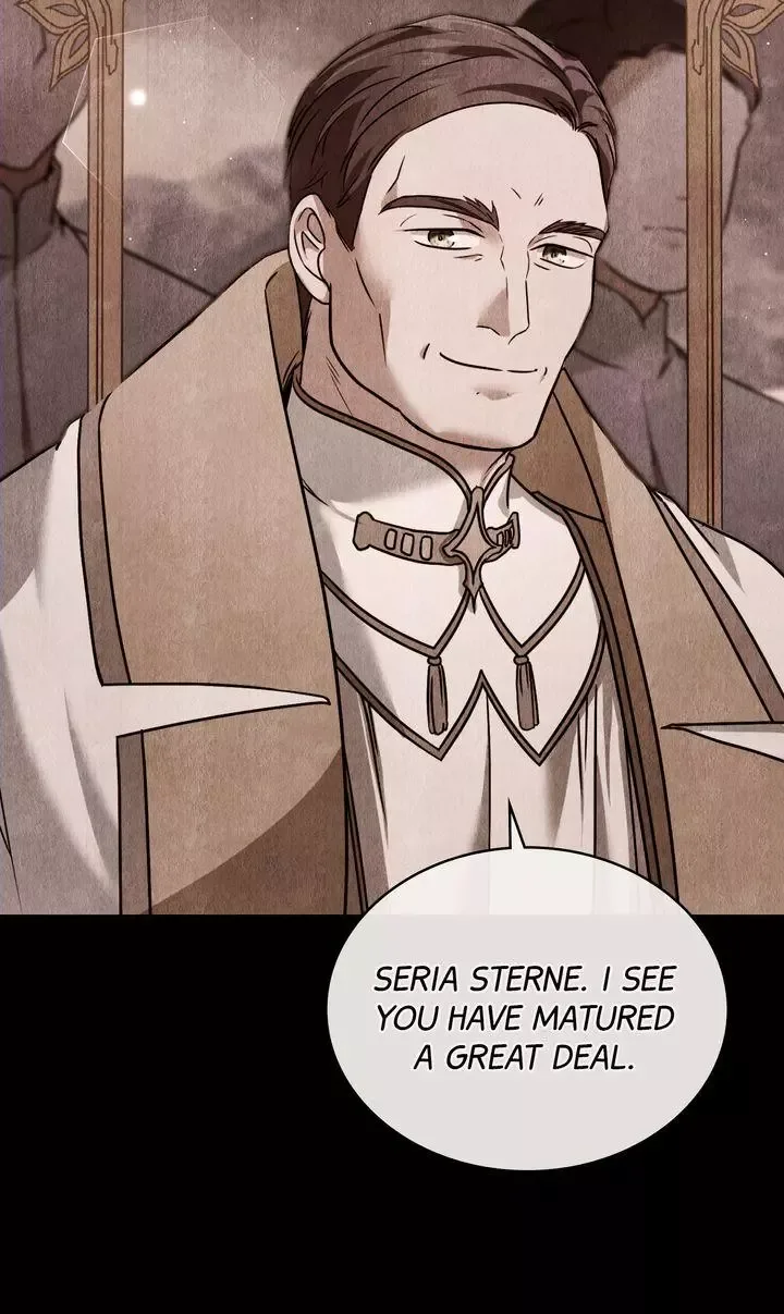 I've Become A True Villainess Chapter 33 page 19