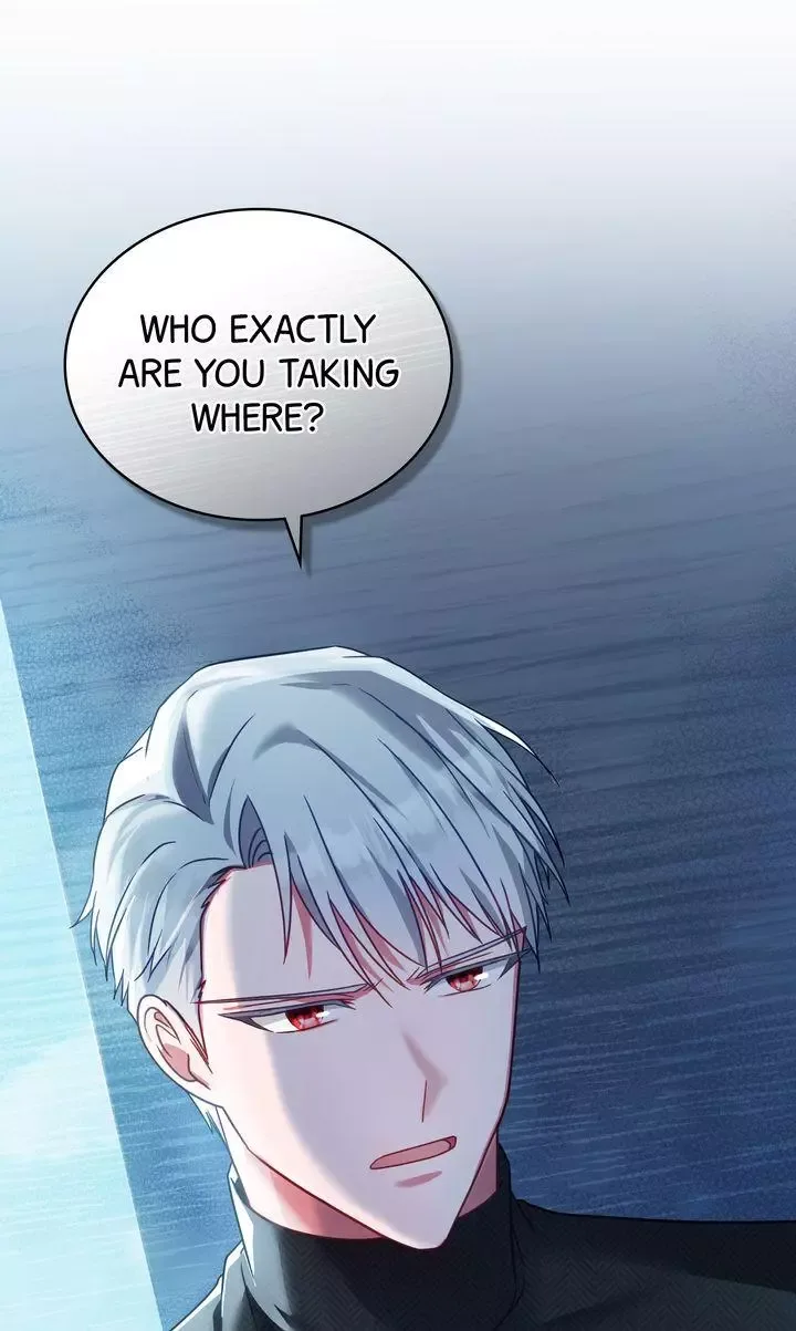 I've Become A True Villainess Chapter 34 page 22
