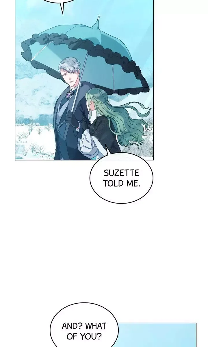 I've Become A True Villainess Chapter 37 page 13