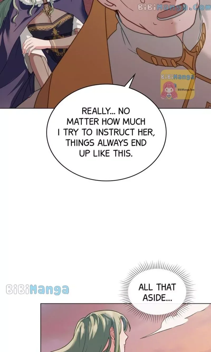 I've Become A True Villainess Chapter 31 page 62