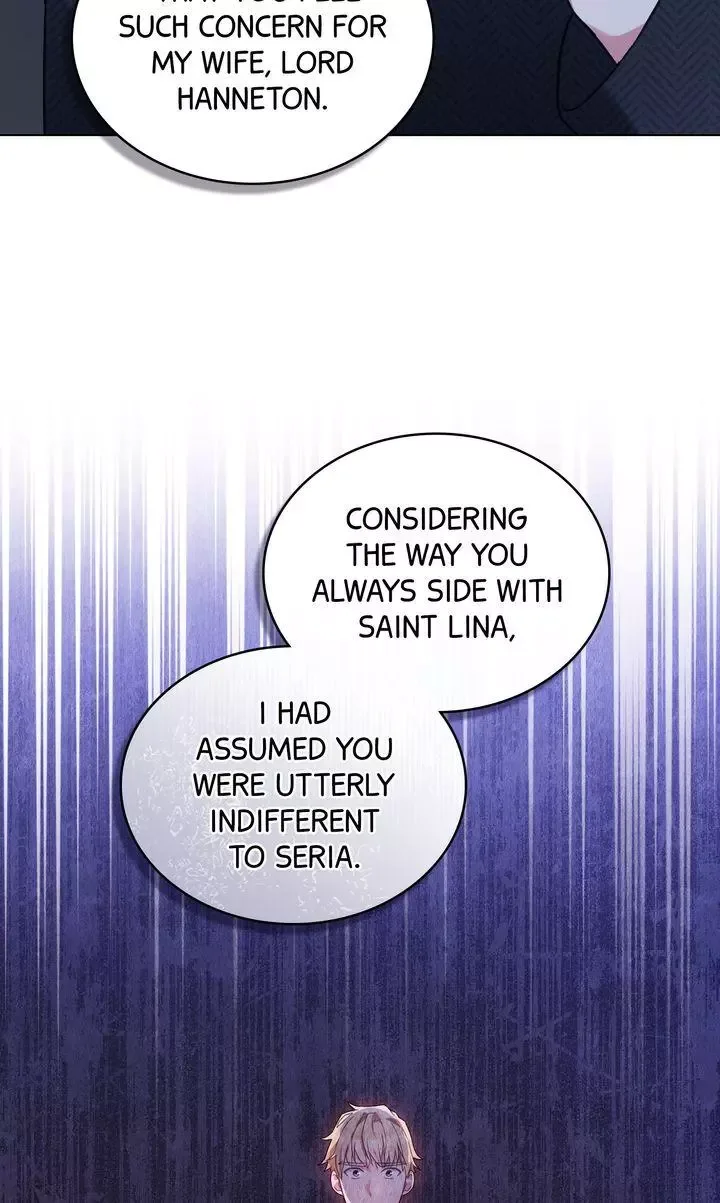I've Become A True Villainess Chapter 34 page 34