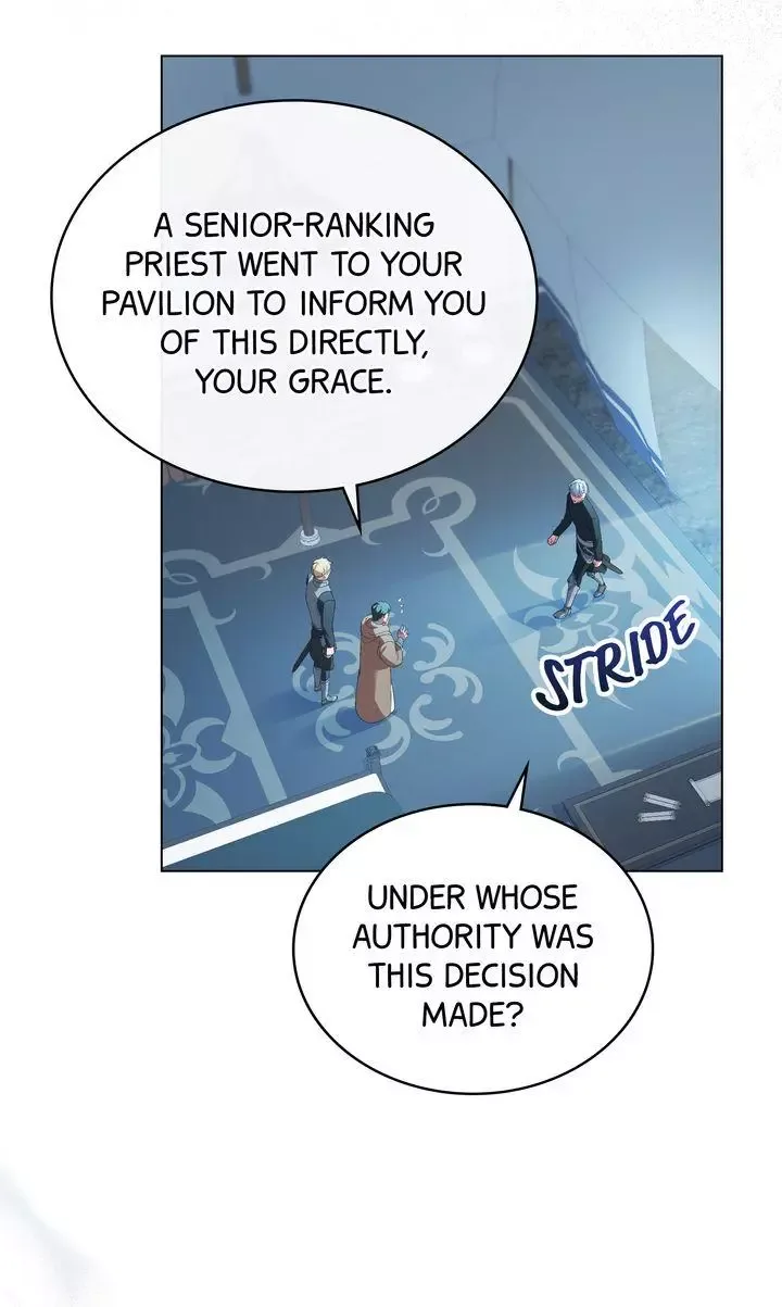 I've Become A True Villainess Chapter 34 page 26