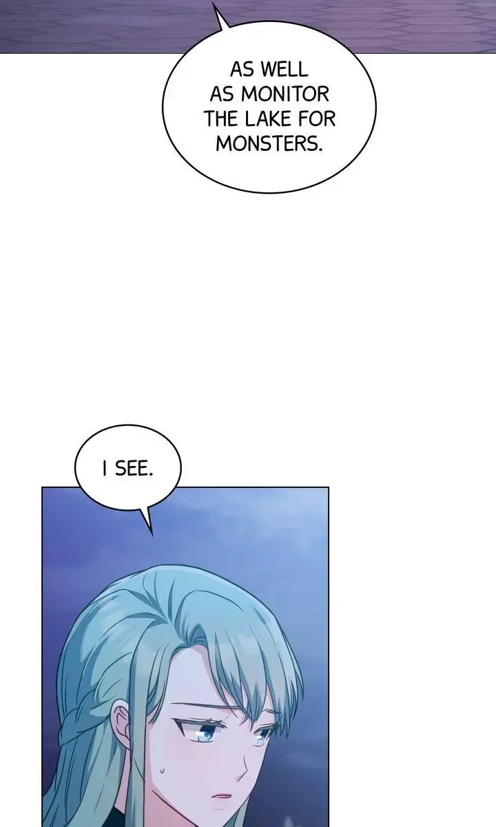 I've Become A True Villainess Chapter 37 page 29