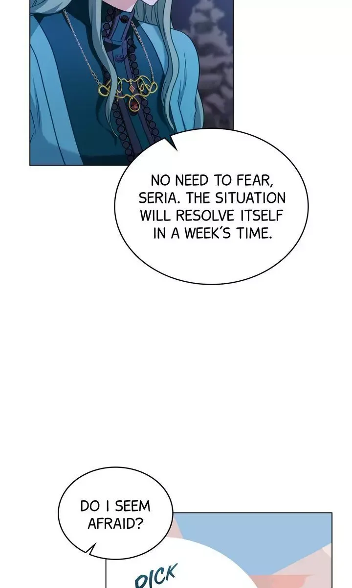 I've Become A True Villainess Chapter 37 page 30