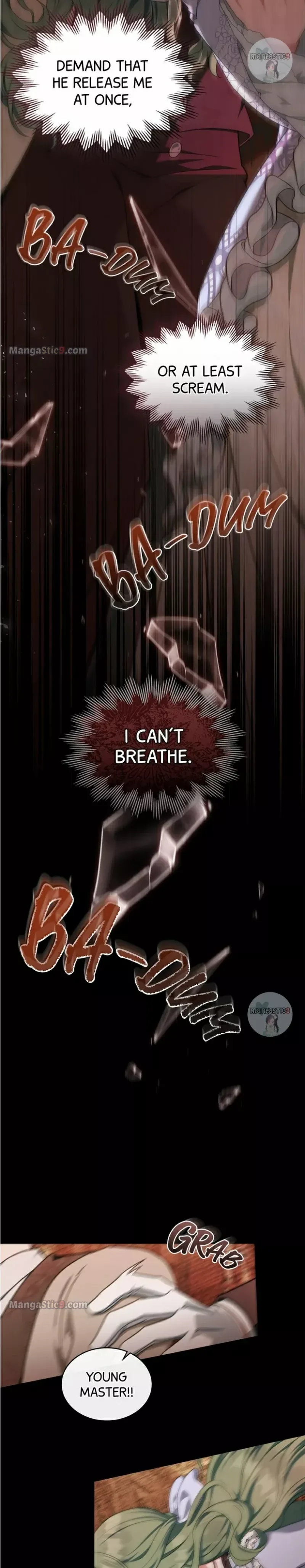 I've Become A True Villainess Chapter 40 page 2