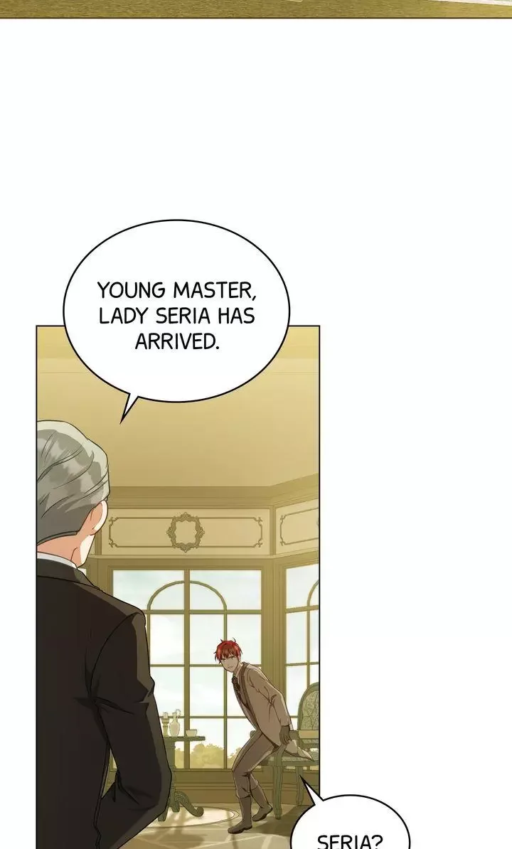 I've Become A True Villainess Chapter 38 page 4