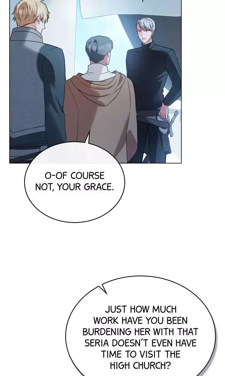 I've Become A True Villainess Chapter 34 page 30